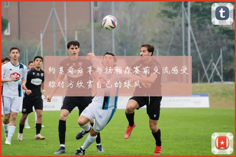 约基奇分享与杨瀚森赛前交流感受称对方欣赏自己的球风
