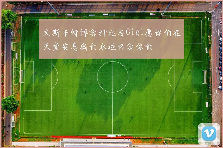 文斯卡特悼念科比与Gigi愿你们在天堂安息我们永远怀念你们
