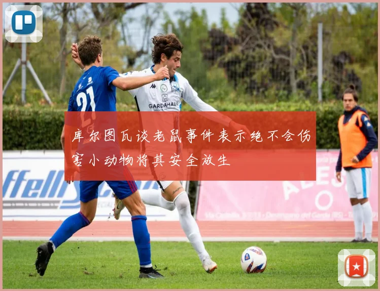 库尔图瓦谈老鼠事件表示绝不会伤害小动物将其安全放生